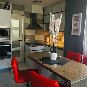 Mi Casa Es La Tuya Apartamento